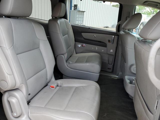 2016 HONDA ODYSSEY EX 5FNRL5H66GB011410