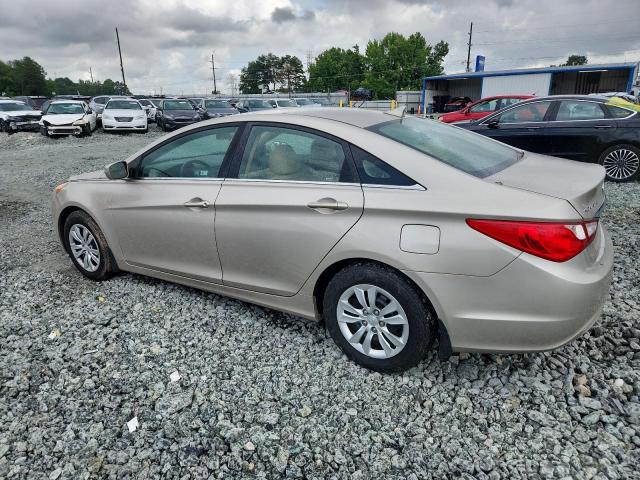 2011 HYUNDAI SONATA GLS - 5NPEB4AC0BH146596