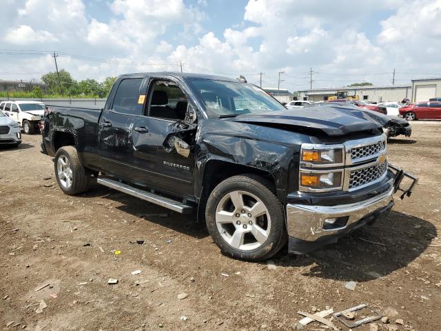 2015 CHEVROLET SILVERADO - 1GCVKREH9FZ375246