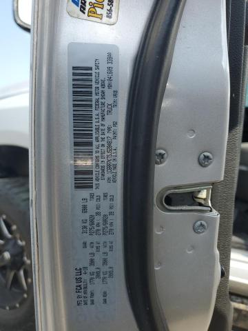 2018 RAM 1500 ST - 1C6RR7KT5JS284817