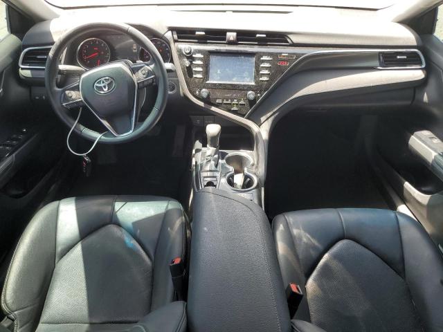 2018 TOYOTA CAMRY XSE - 4T1B61HK3JU612623
