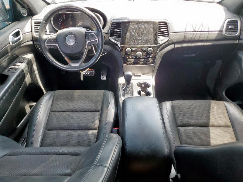 2019 JEEP GRAND CHER 1C4RJEAG7KC631035