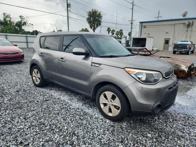 Vin: kndjn2a25g7304198, lot: 63657395, kia soul 20164