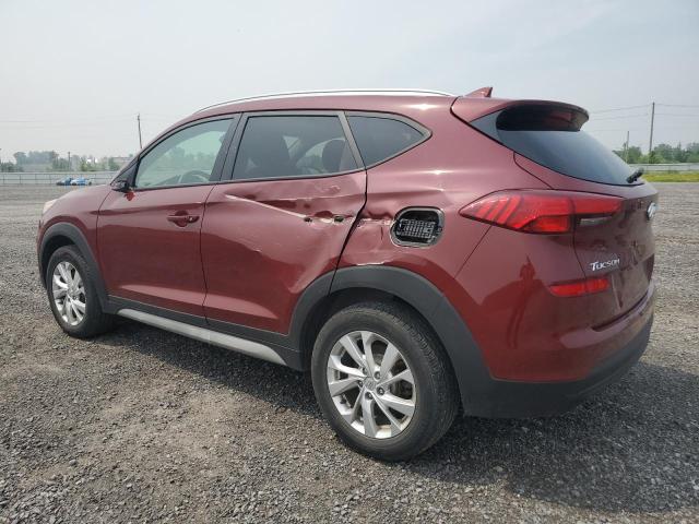 2020 HYUNDAI TUCSON LIM - KM8J3CA48LU244762