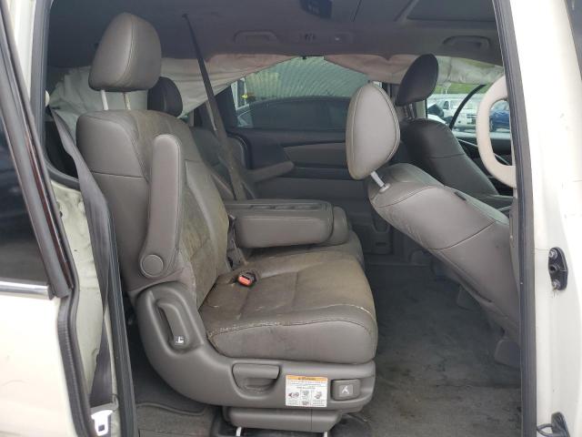 2016 HONDA ODYSSEY 5FNRL5H98GB079069