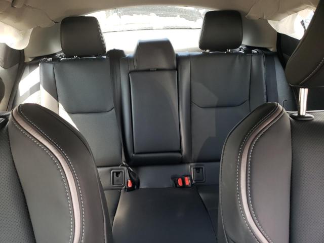 2024 TOYOTA PRIUS LE JTDACAAU0R3033918