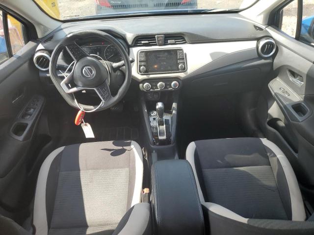 2021 NISSAN VERSA SV 3N1CN8EV6ML834402