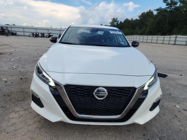2021 NISSAN ALTIMA SR 1N4BL4CVXMN373740