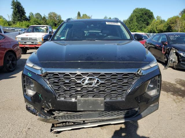 2019 HYUNDAI SANTA FE L - 5NMS5CAD3KH001126