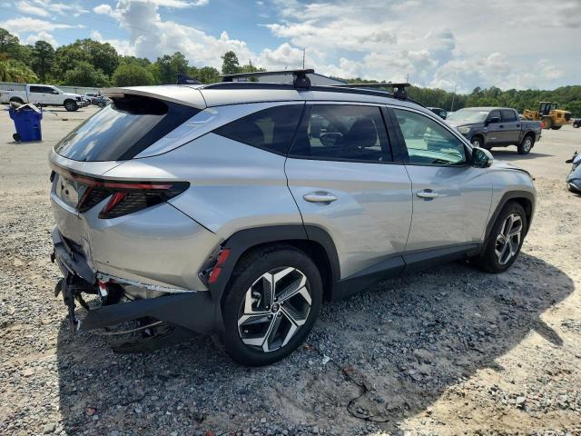 2024 HYUNDAI TUCSON LIM - 5NMJE3DE0RH417631