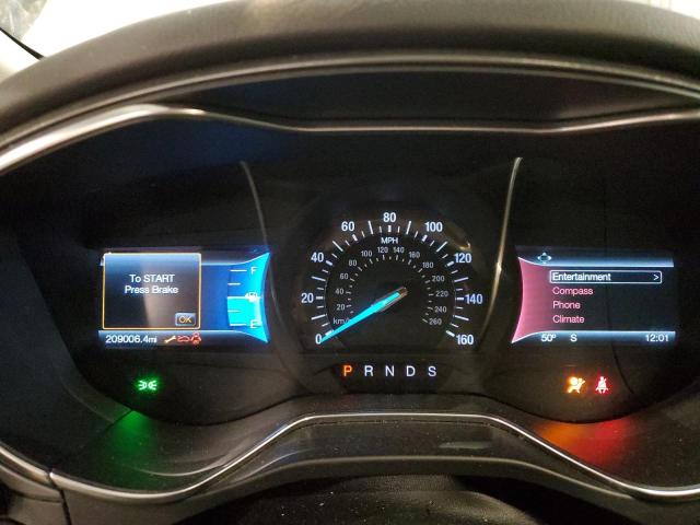 2015 FORD FUSION TIT 3FA6P0K95FR207984