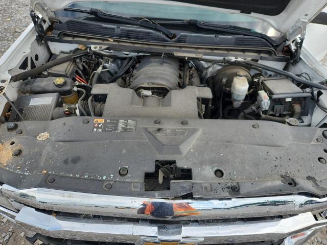 2016 CHEVROLET SILVERADO 1GCRCREC7GZ359955