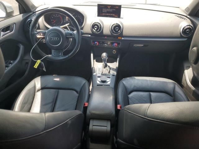 2016 AUDI A3 PREMIUM WAUA7GFF7G1049234