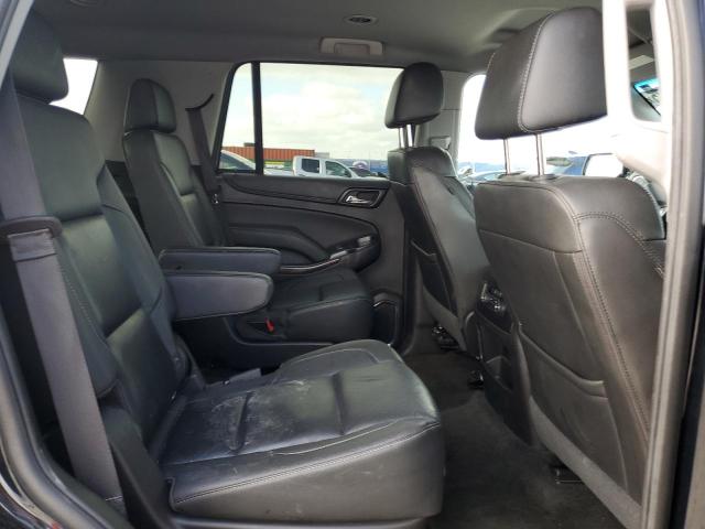 2018 CHEVROLET TAHOE C150 - 1GNSCBKC7JR271337