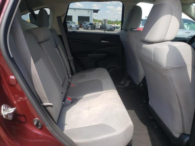 2016 HONDA CR-V SE 2HKRM4H47GH694905