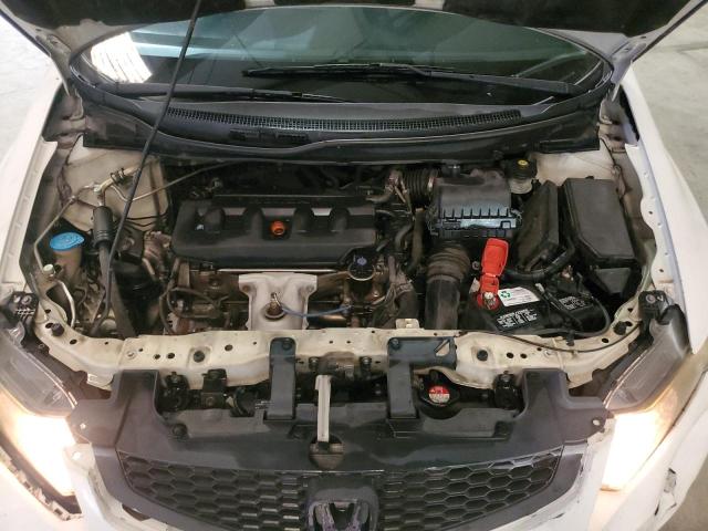 2012 HONDA CIVIC LX - 2HGFG3B56CH567251