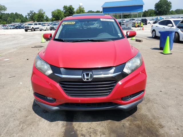 2016 HONDA HR-V EX 3CZRU5H50GM735927