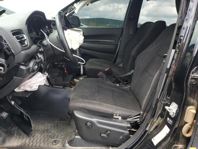 2021 DODGE DURANGO PU 1C4SDJFT7MC696820