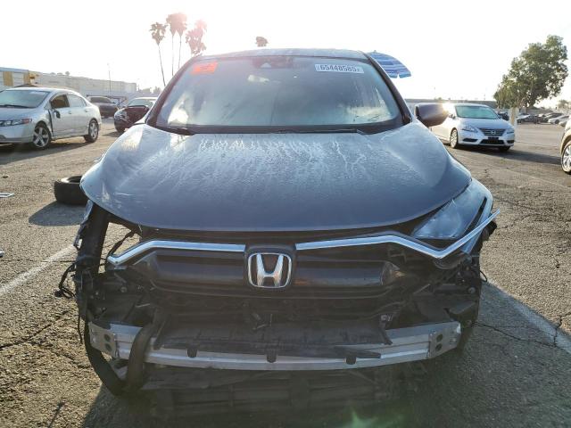 2021 HONDA CR-V EX 2HKRW1H53MH409940