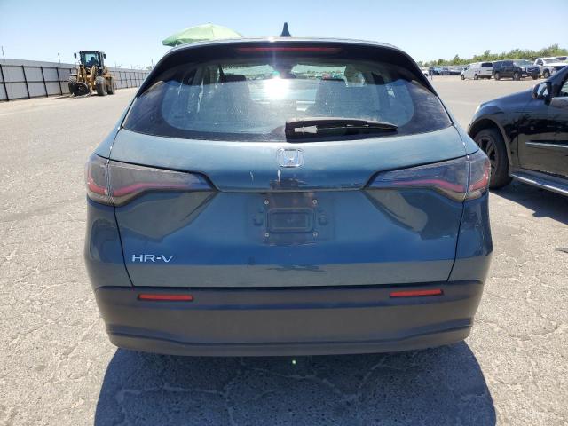 2024 HONDA HR-V LX - 3CZRZ1H36RM722417