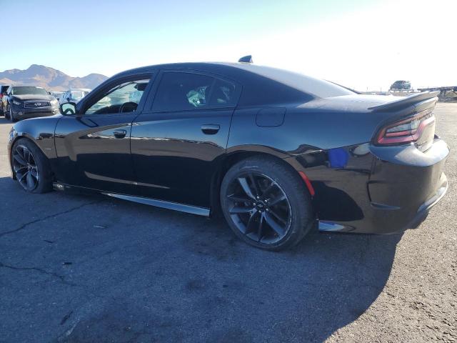 2019 DODGE CHARGER R/ 2C3CDXCT4KH522553