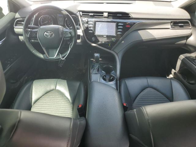 2020 TOYOTA CAMRY SE - 4T1G11AKXLU986678
