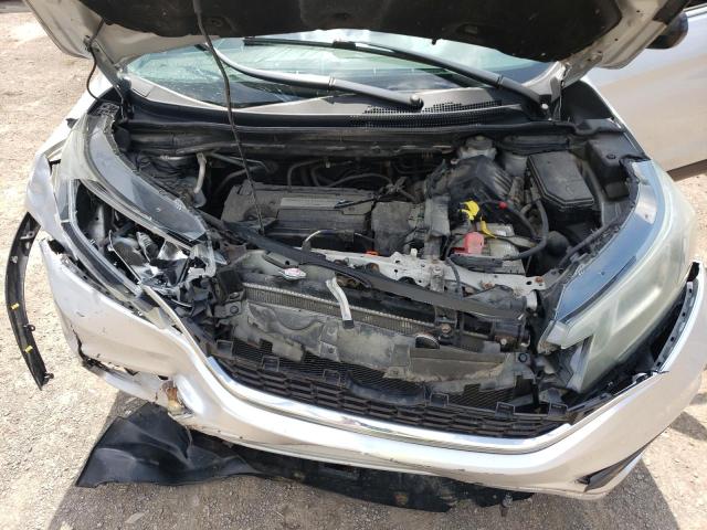2015 HONDA CR-V LX - 2HKRM4H30FH103089