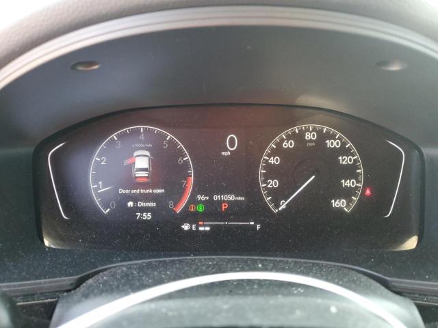 2023 HONDA CIVIC LX 2HGFE2F27PH571346