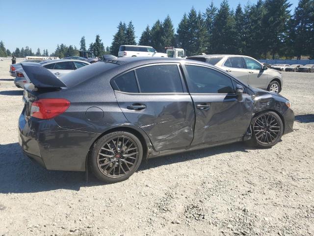 2017 SUBARU WRX STI JF1VA2M67H9815242