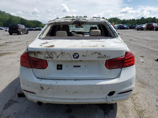 2017 BMW 320 XI WBA8E5G52HNU41269