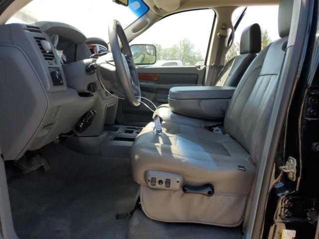 2006 DODGE RAM 2500 #3260530125