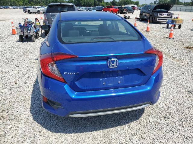 2020 HONDA CIVIC LX 19XFC2F68LE026818