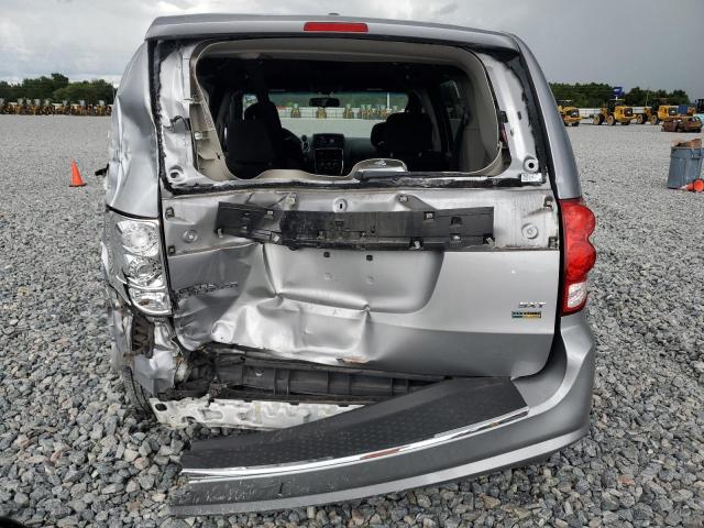 2017 DODGE GRAND CARAVAN SXT 2C4RDGCGXHR780782