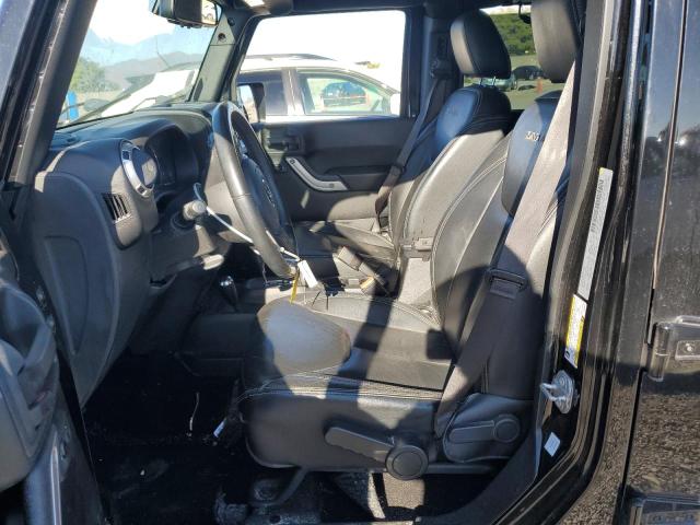 2017 JEEP WRANGLER U 1C4BJWEG4HL560452