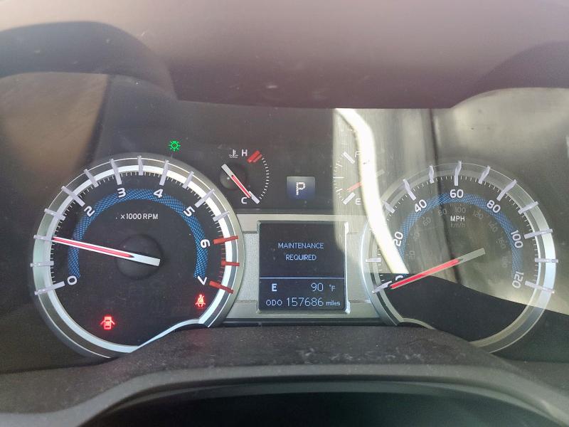 2015 TOYOTA 4RUNNER SR JTEBU5JR4F5276616
