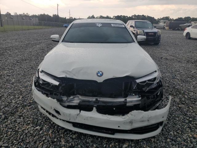 2018 BMW 530 I WBAJA5C58JG898813
