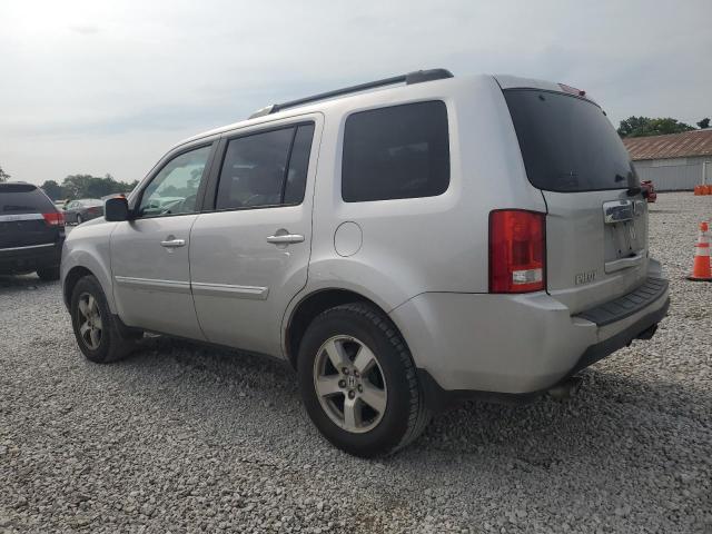 2010 HONDA PILOT - 5FNYF4H64AB021471