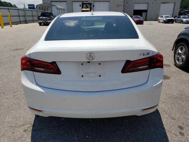 2016 ACURA TLX TECH 19UUB1F59GA008074