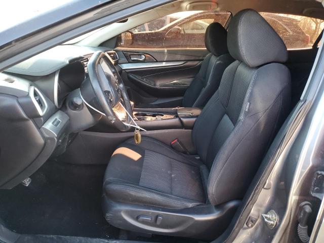 2016 NISSAN MAXIMA 3.5S 1N4AA6AP7GC424824