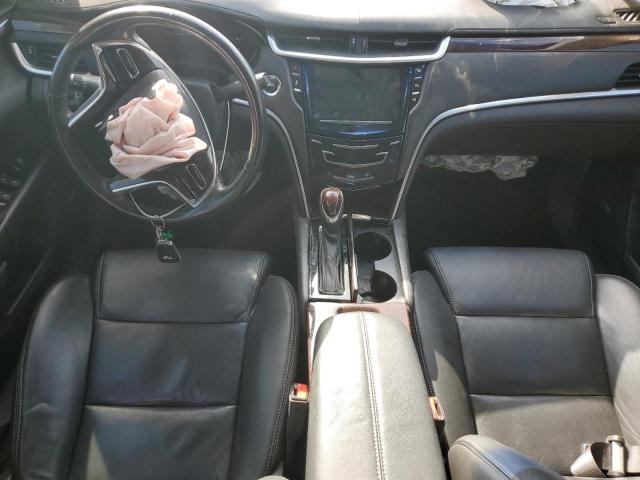 2017 CADILLAC XTS LUXURY 2G61M5S3XH9143054