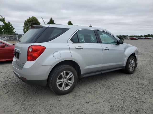 Vin: 2gnalaek4f6110519, lot: 62752705, chevrolet equinox ls 20153
