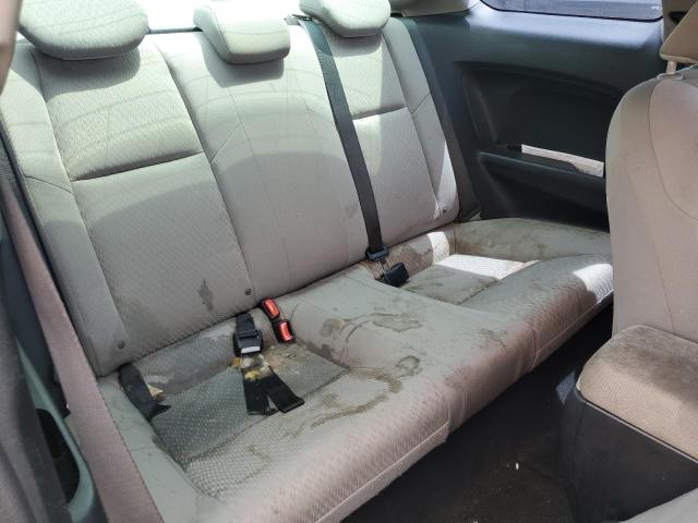 2014 HONDA CIVIC LX - 2HGFG3B57EH519275