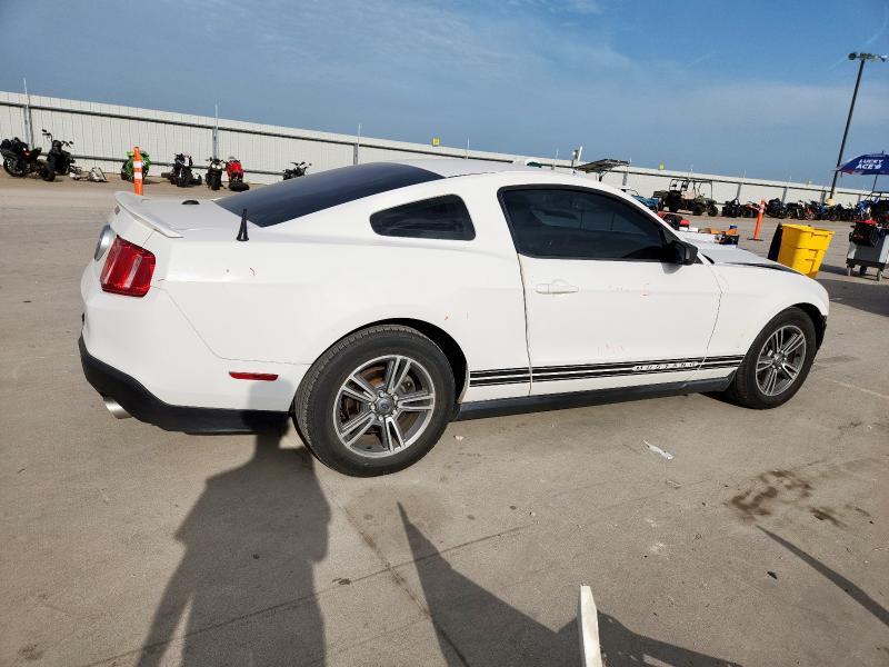 Vin: 1zvbp8am8c5282980, lot: 63084485, ford all models 20123