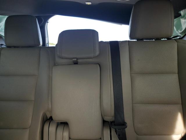2015 FORD EXPLORER L - 1FM5K7F85FGC58547