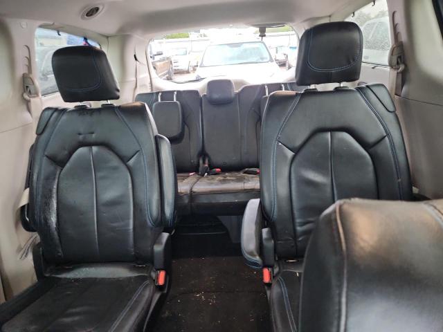 2021 CHRYSLER PACIFICA T 2C4RC1BGXMR542961