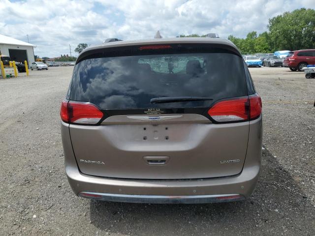 2017 CHRYSLER PACIFICA L 2C4RC1GGXHR758100