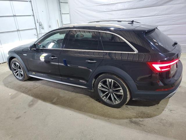 2017 AUDI A4 ALLROAD WA19NAF43HA089958