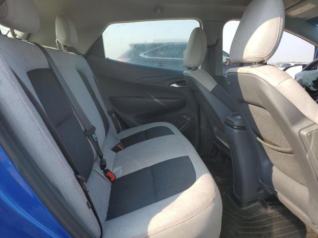 2017 CHEVROLET BOLT EV LT 1G1FW6S08H4135281