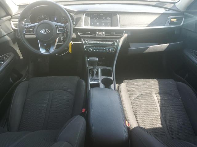 2019 KIA OPTIMA LX 5XXGT4L39KG372540