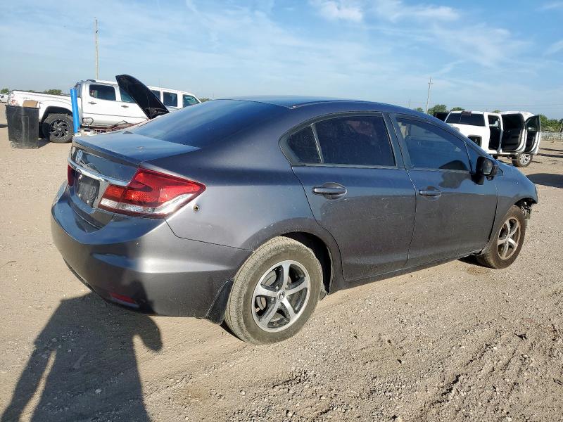 2015 HONDA CIVIC SE 19XFB2F70FE036694